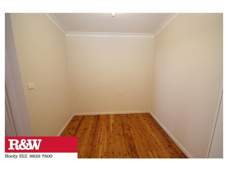 61 SIEMENS CRESCENT, Emerton NSW 2770