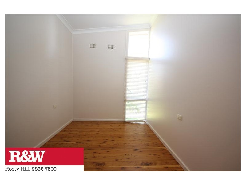 61 SIEMENS CRESCENT, Emerton NSW 2770