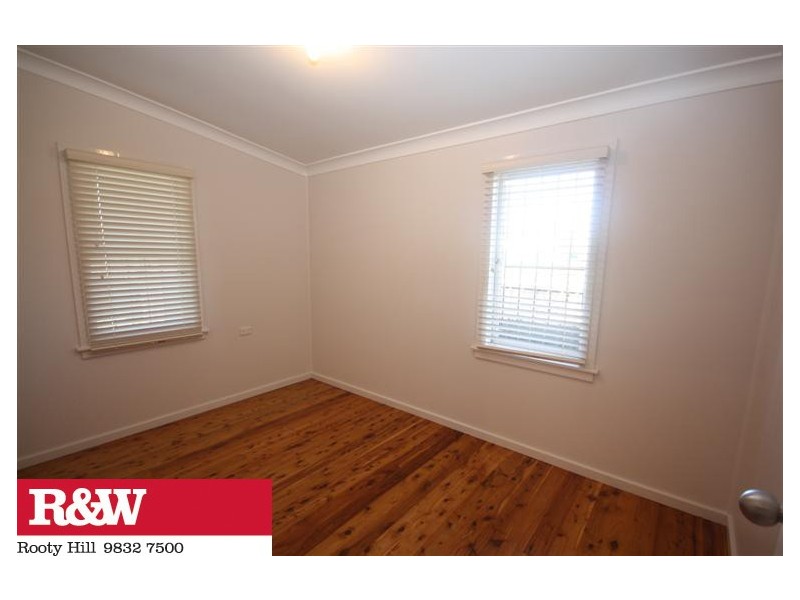 61 SIEMENS CRESCENT, Emerton NSW 2770