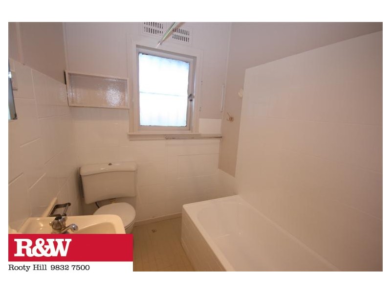 61 SIEMENS CRESCENT, Emerton NSW 2770