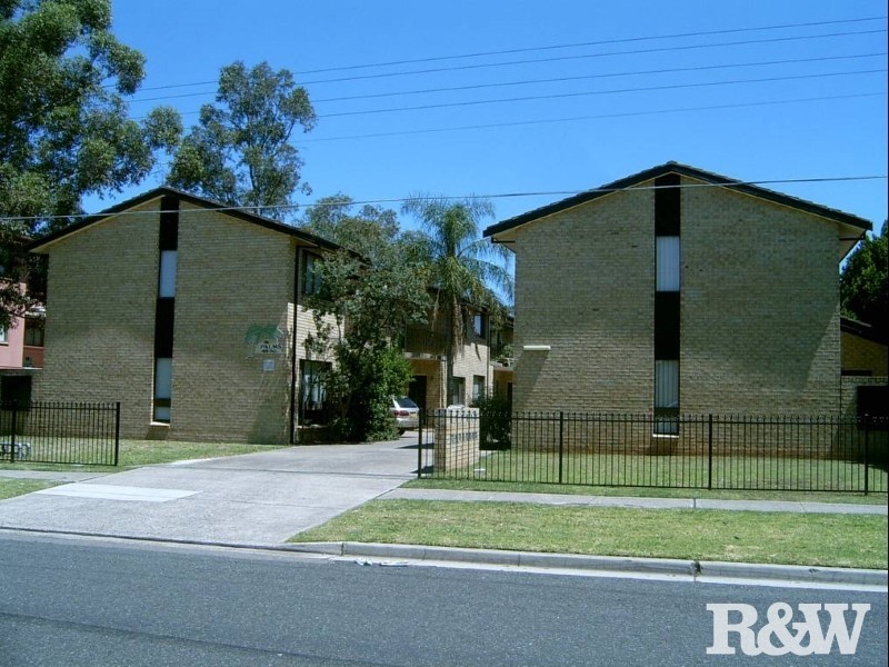 12/48-50 Victoria Street, Werrington NSW 2747