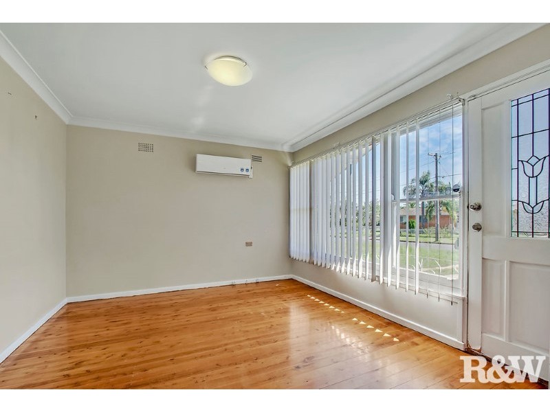 19 Runcorn Avenue, Hebersham NSW 2770