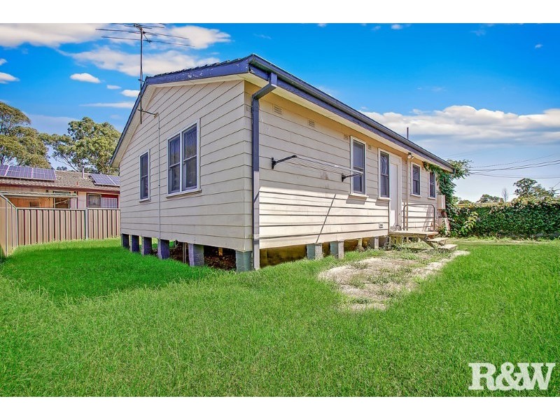 19 Runcorn Avenue, Hebersham NSW 2770