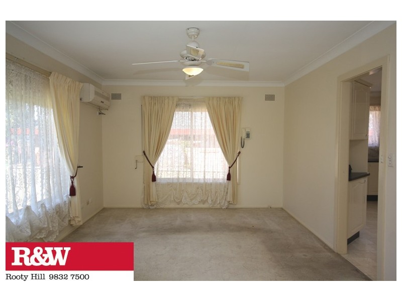 25 SHEBA CRESCENT, South Penrith NSW 2750