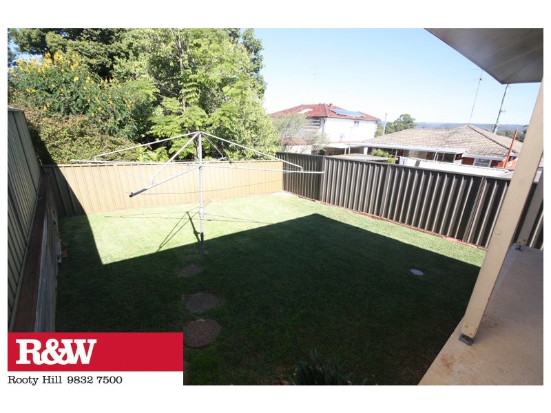 25A SHEBA CRESCENT, South Penrith NSW 2750