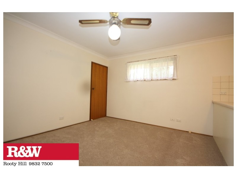 25A SHEBA CRESCENT, South Penrith NSW 2750