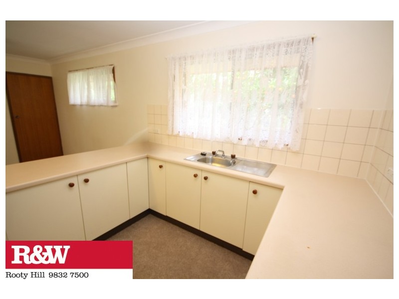 25A SHEBA CRESCENT, South Penrith NSW 2750