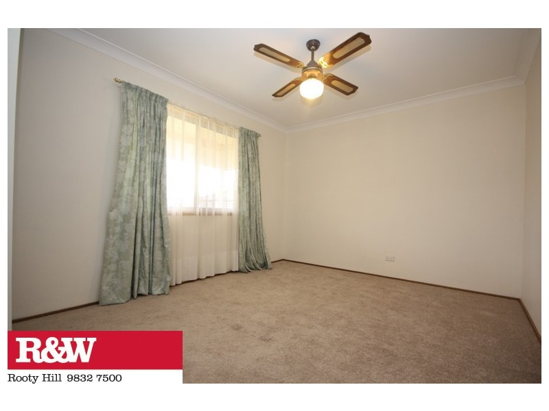 25A SHEBA CRESCENT, South Penrith NSW 2750