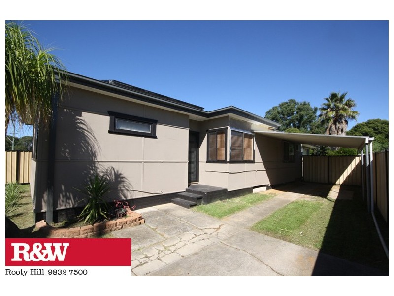 55 MELBOURNE STREET, Oxley Park NSW 2760