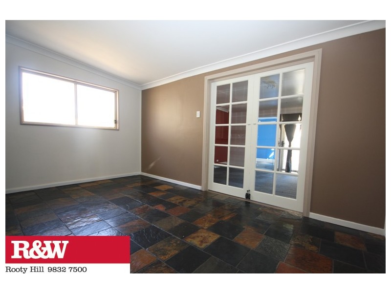 55 MELBOURNE STREET, Oxley Park NSW 2760