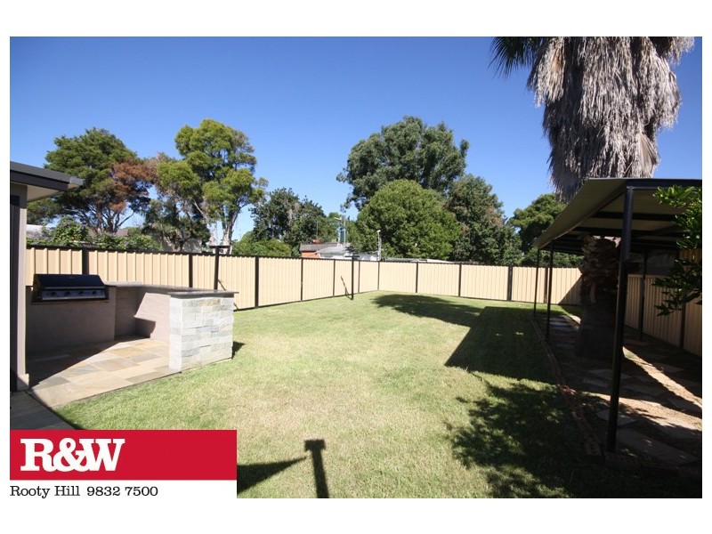55 MELBOURNE STREET, Oxley Park NSW 2760