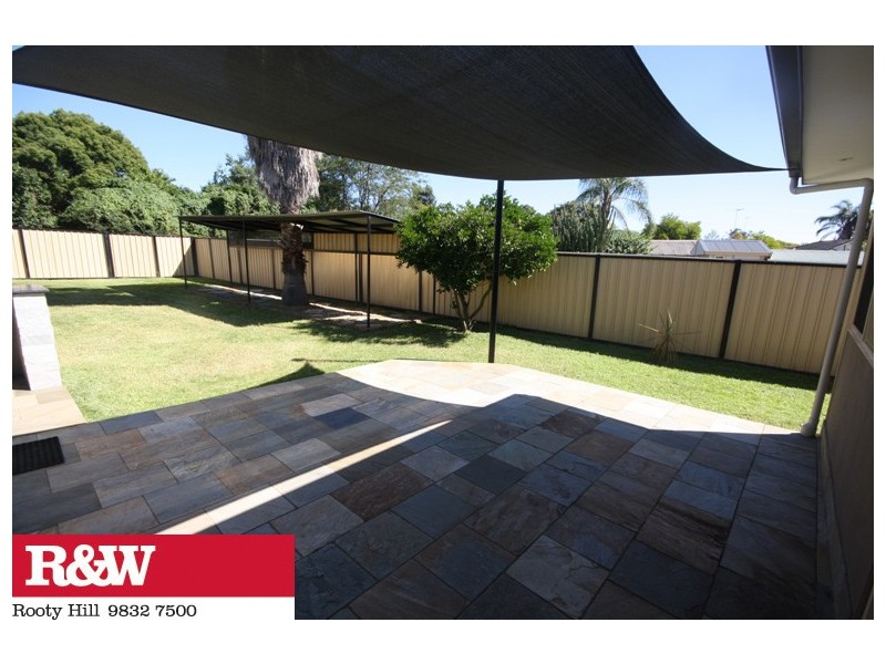 55 MELBOURNE STREET, Oxley Park NSW 2760