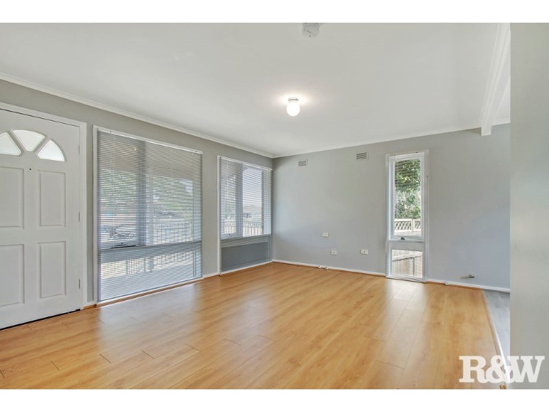 3 Goodia Way, Bidwill NSW 2770