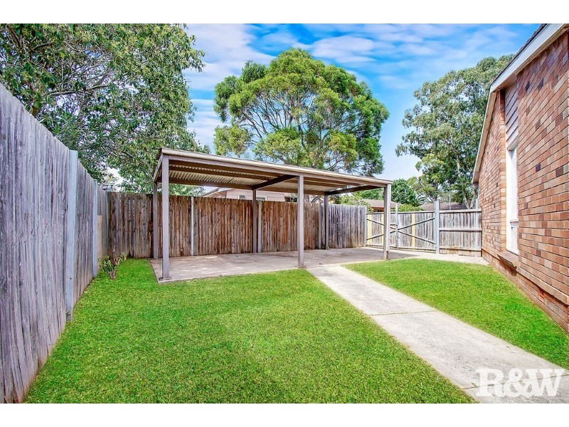 3 Goodia Way, Bidwill NSW 2770