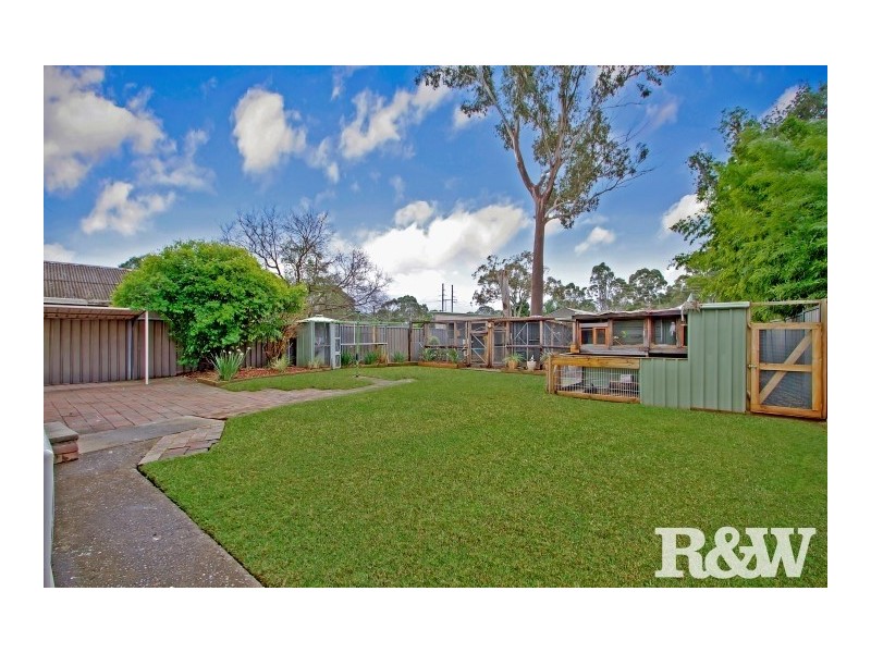 102 Magnolia Street, North St Marys NSW 2760