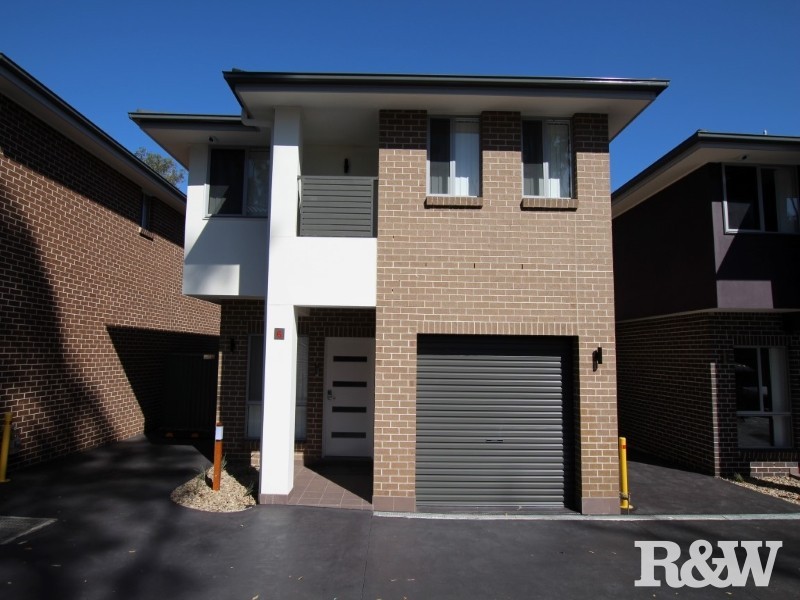 6/44 Methven Street, Mount Druitt NSW 2770