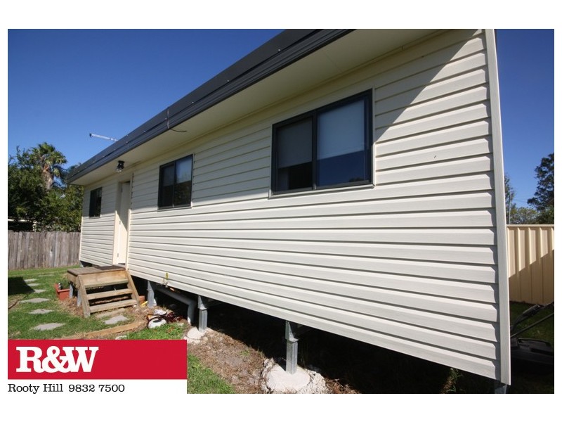 66A LETHBRIDGE STREET, Cambridge Park NSW 2747