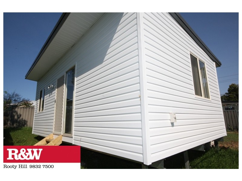 248A LUXFORD ROAD, Emerton NSW 2770