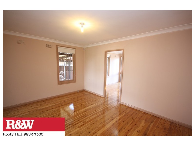 6 BOLDREWOOD ROAD, Blackett NSW 2770