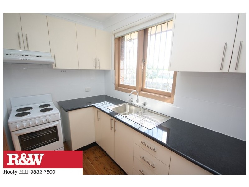 6 BOLDREWOOD ROAD, Blackett NSW 2770