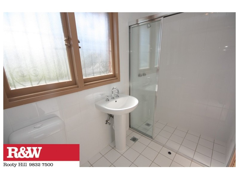 6 BOLDREWOOD ROAD, Blackett NSW 2770