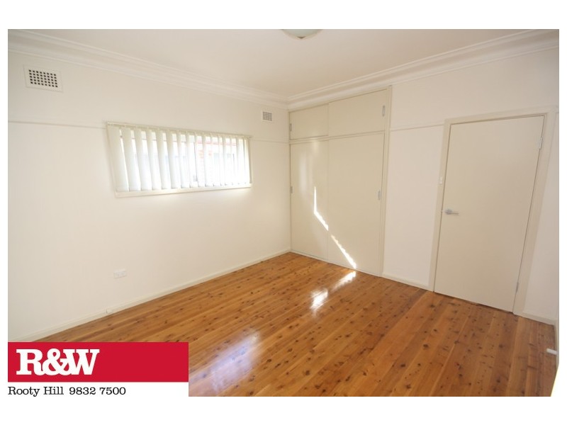 28 SYDNEY STREET, St Marys NSW 2760