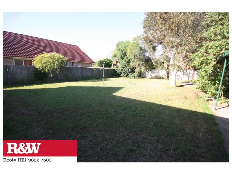 28 SYDNEY STREET, St Marys NSW 2760