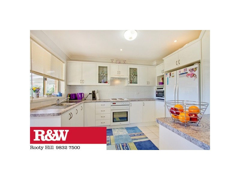 4/42 METHVEN STREET, Mount Druitt NSW 2770