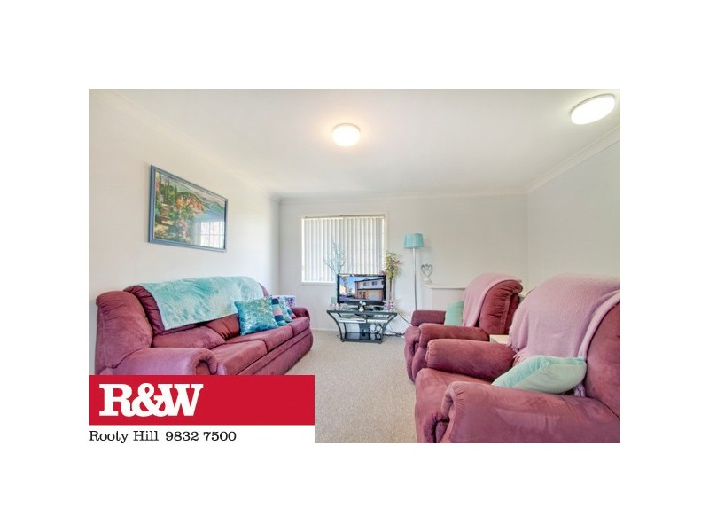 4/42 METHVEN STREET, Mount Druitt NSW 2770