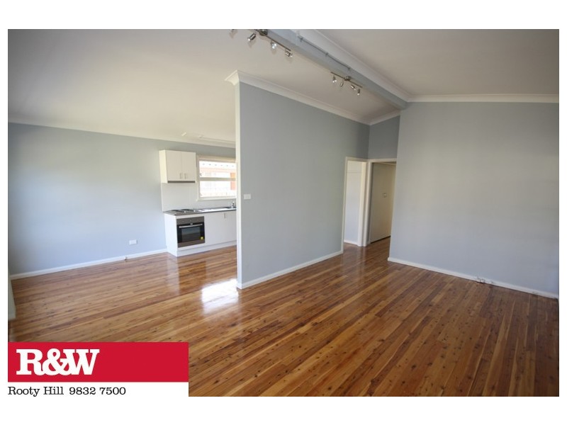 1 ANTHONY CRESCENT, Kingswood NSW 2747