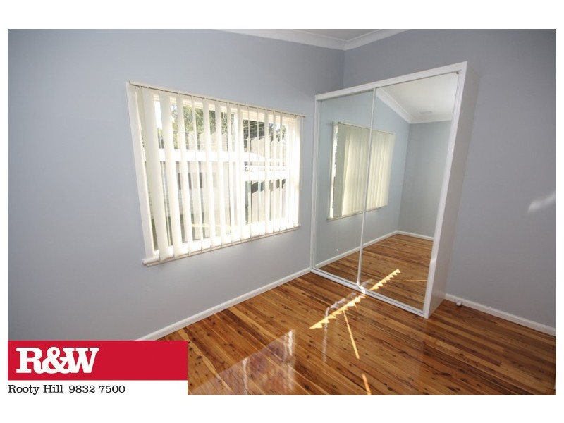 1 ANTHONY CRESCENT, Kingswood NSW 2747