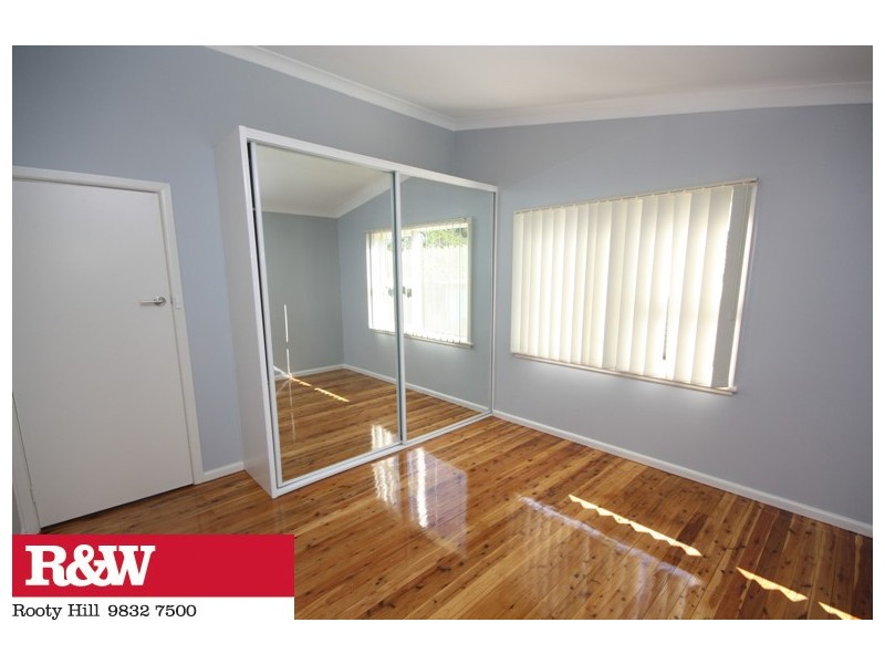 1 ANTHONY CRESCENT, Kingswood NSW 2747