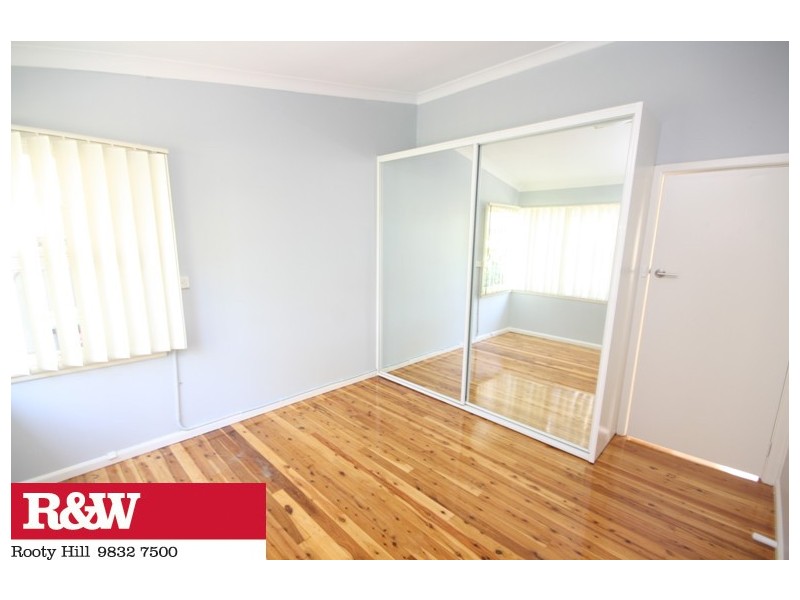 1 ANTHONY CRESCENT, Kingswood NSW 2747