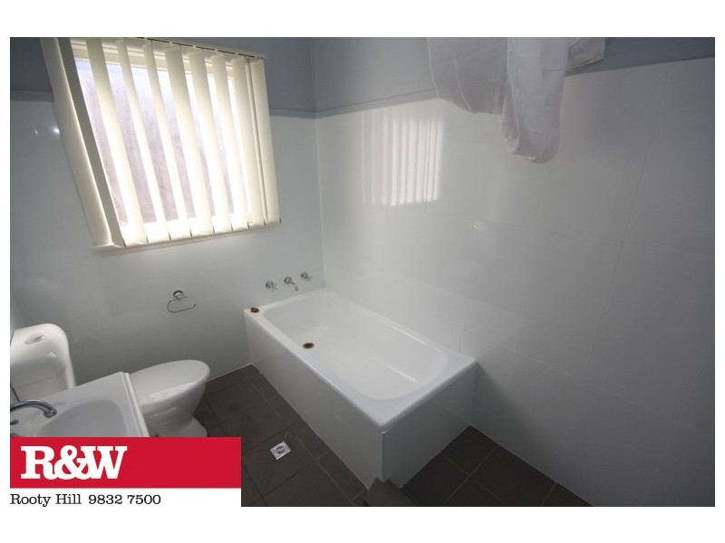 1 ANTHONY CRESCENT, Kingswood NSW 2747