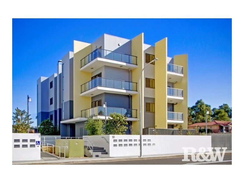 35/92-96 North Parade, Rooty Hill NSW 2766