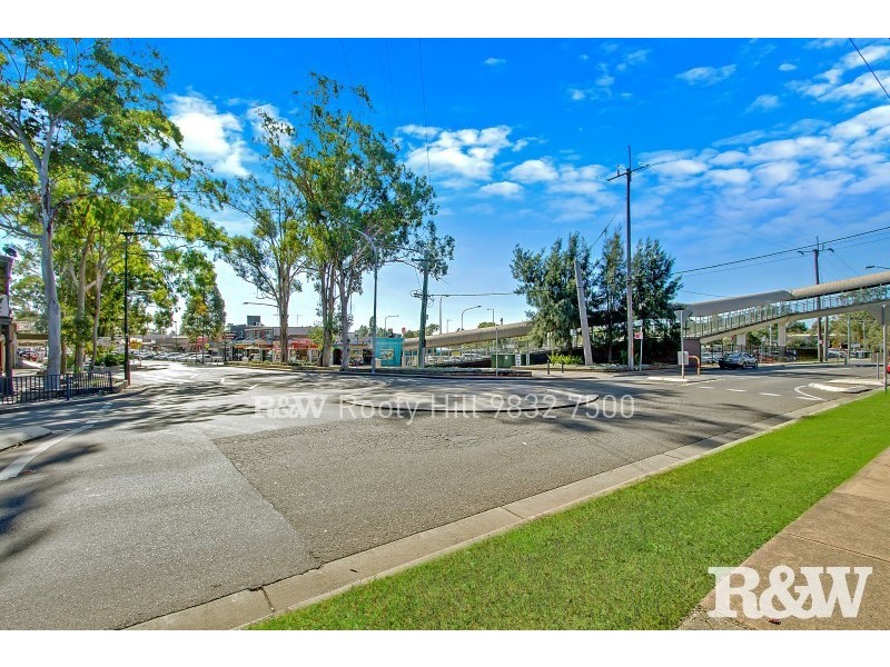 35/92-96 North Parade, Rooty Hill NSW 2766