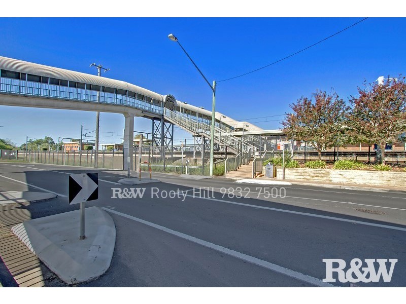 35/92-96 North Parade, Rooty Hill NSW 2766