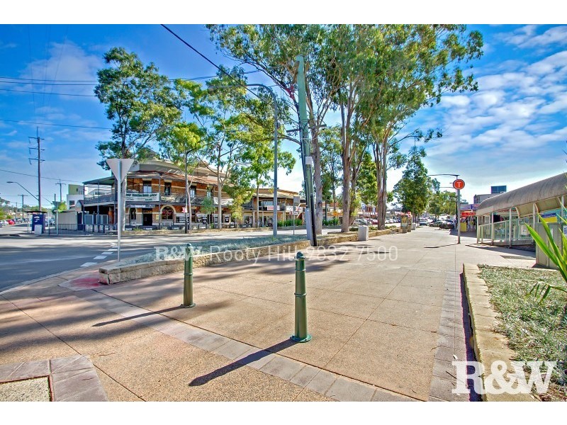 35/92-96 North Parade, Rooty Hill NSW 2766