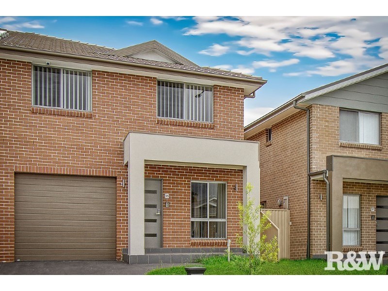 35 Waring Crescent, Plumpton NSW 2761