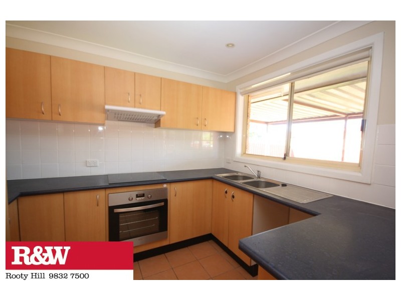 570 LUXFORD ROAD, Shalvey NSW 2770