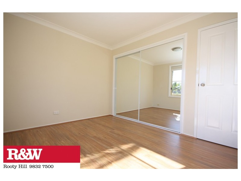 570 LUXFORD ROAD, Shalvey NSW 2770