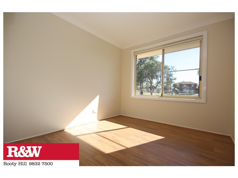 570 LUXFORD ROAD, Shalvey NSW 2770