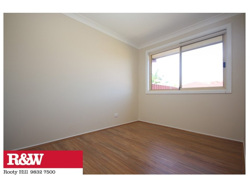 570 LUXFORD ROAD, Shalvey NSW 2770