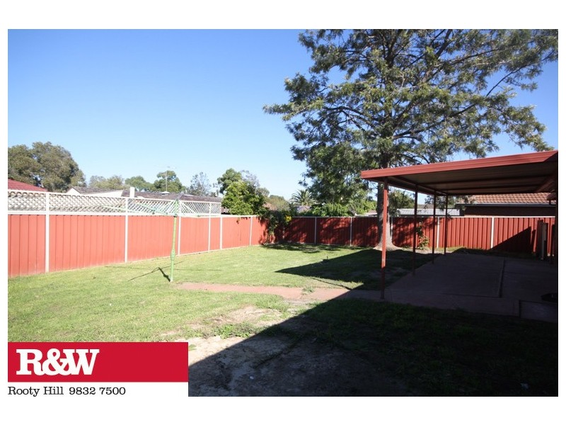 570 LUXFORD ROAD, Shalvey NSW 2770