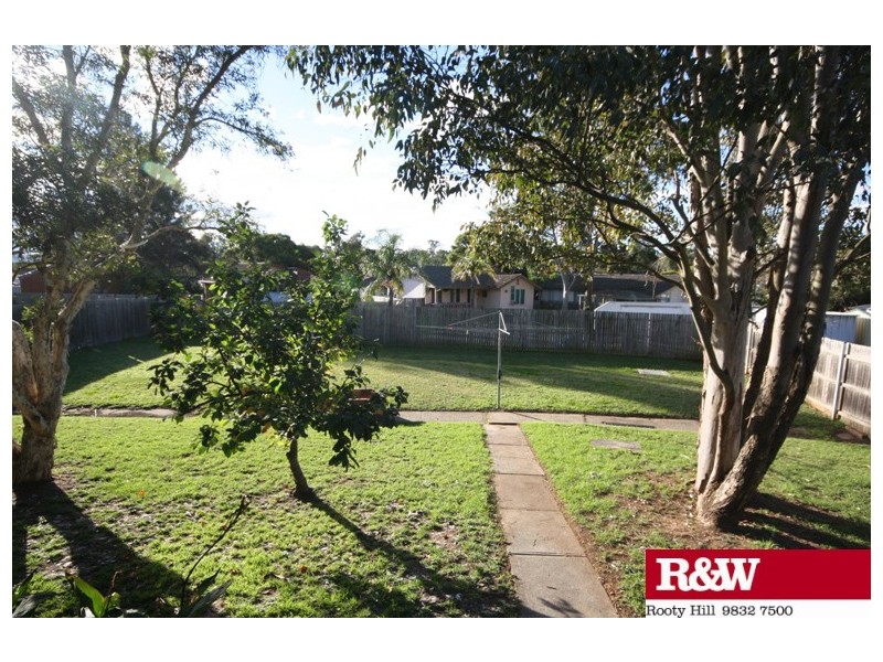 23 ACACIA TERRACE, Bidwill NSW 2770