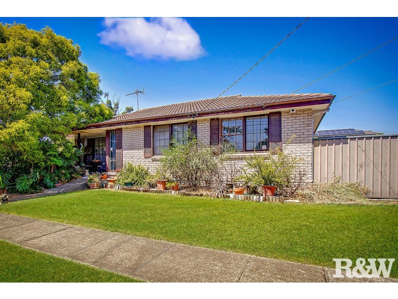 32 Alice Street, Rooty Hill NSW 2766