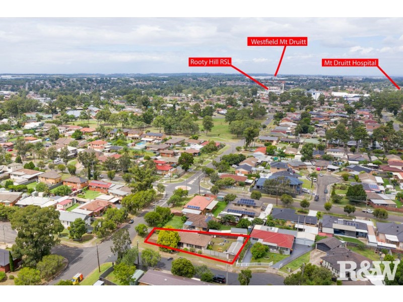 32 Alice Street, Rooty Hill NSW 2766