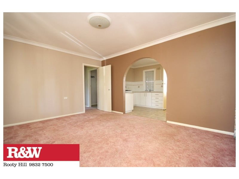 21 TAPIOLA AVENUE, Hebersham NSW 2770