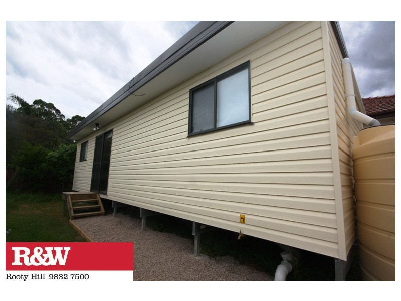 141A OXFORD STEET, Cambridge Park NSW 2747