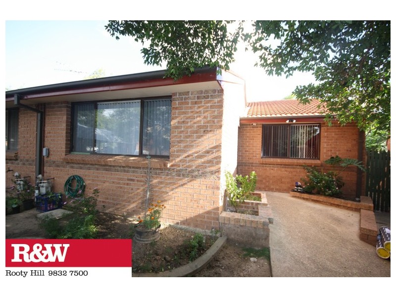 6/300 JERSEY ROAD, Plumpton NSW 2761